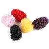 Leurre Souple Fishup Mûre - 1.5Cm - Par 5 - Fis-Mure-Mix01