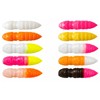 Kit Leurre Souple Fishup Pupa Pack Multi Couleurs - Fis-Pupat0.9-Mix01