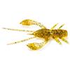 Esca Artificiale Morbida Fishup Real Craw - 4Cm - Pacchetto Di 7 - Fis-Rcraw1.5-36