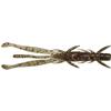 Amostra Vinil Fishup Shrimp 13Cm - Pack De 9 - Fis-Shr3-045