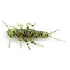 Soft Lure Fishup Stonefly 2Cm - Pack Of 12 - Fis-Ston075-17