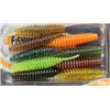 Kit Weicher Gummiköder Fishup Tanta Pack Multi Couleurs - Fis-Tanta2-U1