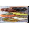 Kit Esche Morbide Fishup Tanta Pack Multi Couleurs - Fis-Tanta3-U1