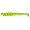 Esca Artificiale Morbida Fishup U-Shad Green 135M - Pacchetto Di 10 - Fis-Ushad2-55
