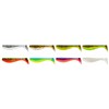 Kit Leurre Souple Fishup Wizzle Shad Pack Multi Couleurs - Fis-Wizshad3-Mix01 - (081-201-202-203-204-205-206-207)