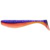 Esca Artificiale Morbida Fishup Wizzle Shad Two Tone - 12.5Cm - Pacchetto Di 4 - Fis-Wizshad5-207