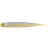 Zacht Kunstaas - 16.5Cm Raid Japan Super Fish Roller 6.5' - 16.5Cm - Partij Van 4 - Fishroller6.5121