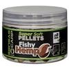 Pellet Sensas Super Soft Pellets - Fishy Hemp - 8Mm