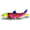 Leurre Souple Armé Fishing Ghost Renky One - 25Cm - Flamingo Stripez