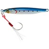Jig Sakura Lisa Loca Zn - 10G - Flash Sardine