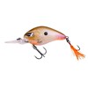 Leurre Flottant Zeck Danny 2.5M F - 5.5Cm - Flashing Wakasaki Ba