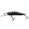 Sinking Lure Lmab Flash Vibe - 8Cm - Flashvibe80sp-Blacktiger