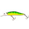 Sinking Lure Lmab Flash Vibe - 8Cm - Flashvibe80sp-Firetiger