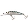 Sinking Lure Lmab Flash Vibe - 8Cm - Flashvibe80sp-Galaxy