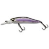 Sinking Lure Lmab Flash Vibe - 8Cm - Flashvibe80sp-Purplemoon