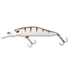 Sinking Lure Lmab Flash Vibe - 8Cm - Flashvibe80sp-Whitetiger