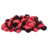Wafter Match Pro 3D Worms Wafters Duo - Flétan