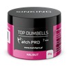 Dumbell Match Pro Top Dumbells - Flétan