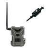 Caméra De Chasse Spypoint Flex-M - Flex M + Support Black Beast