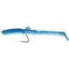 Pre-Rigged Soft Lure Nikko Flextail Pointed Head Caliber 4.5Mm - Pack Of 3 - Flextail284