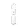 Fixe Ligne Stonfo Over Size - Flov-Bl