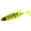 Leurre Souple Mikado Real Fish Stickleback - 5Cm - Par 5 - Flt