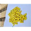 Pellet Particles For Fishing Fluminopellet Corn - Flucjau03