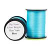 Fil Fly Scene Glow Bright Floss Sur - Fluo Bleu
