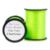 Fil Fly Scene Glow Bright Floss Sur - Fluo Chartreux