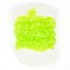Chenille Fly Scene Super Blob Chenille - Fluo Chartreux