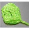 Chenille Fly Scene Ice Clear Chenille - Fluo Chartreux