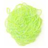 Chenille Fly Scene Micro Ice Blue Straggle Chenille - Fluo Chartreux