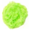 Chenille Fly Scene Pearly Blob Chenille - Fluo Chartreux