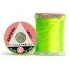 Fibre Synthétique Fly Scene Antron Yarn - Fluo Chartreux