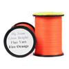 Fil Fly Scene Glow Bright Floss Sur - Fluo Fire Orange