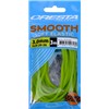 Élastique Cresta Smooth Soft Elastic - Fluo Green - 3Mm