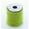 Fil De Montage Uni Mohair - Fluo Green