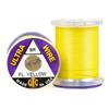 Fil De Cuivre Fly Scene Utc Ultra Wire - Fluo Jaune