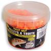Pellet Truite Innovation - Fluo Orange