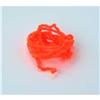 Chenille Tof Worm Chenille - Fluo Orange