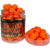 Bouillette Équilibrée Pro Elite Baits Wafter Customizable Flavours - Fluo Orange