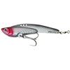 Jig Dam Salt-X Pilk/Blade Lures - 75G - Fluo Pink Uv