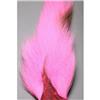 Bucktail Fly Scene Prime Large - Fluo Pink