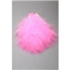 Marabou Fly Scene 12 Loose Feathers - Fluo Pink
