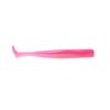 Leurre Souple Fiiish Crazy Paddle Tail 180 - Par 3 - Fluo Pink