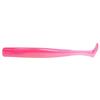 Leurre Souple Fiiish Crazy Paddle Tail 220 - Par 3 - Fluo Pink