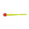 Leurre Souple Berkley Powerbait Mice Tail - 7.5Cm - Par 13 - Fluo Red Chartreuse