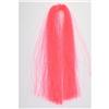 Fibre Synthetique Fly Scene Fluo Twist - Fluo Red