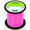 Backing Tof 50 Lbs - Fluo Rose - 100M