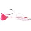 Tete Plombee Explorer Tackle Spara - Fluo Rose - 23G